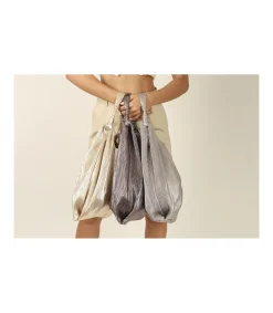 Bolso Tote Con Bolsito Extraible Vega