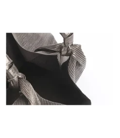 Bolso Tote Con Bolsito Extraible Vega