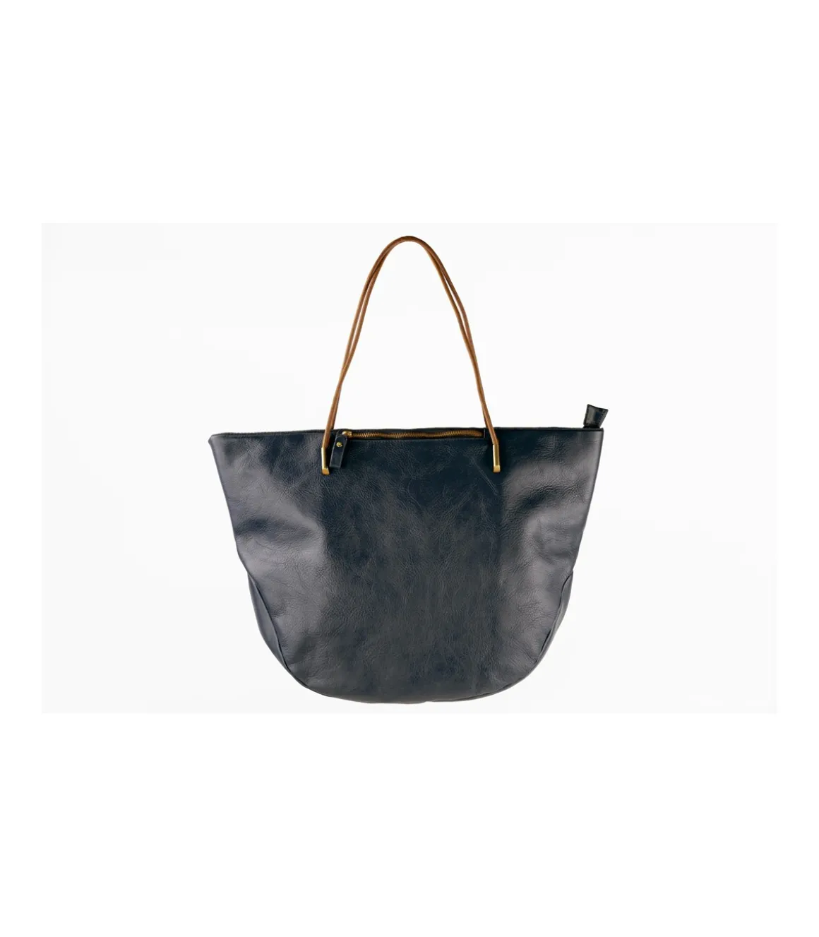 Bolso Tote Cremallera Edición Limitada