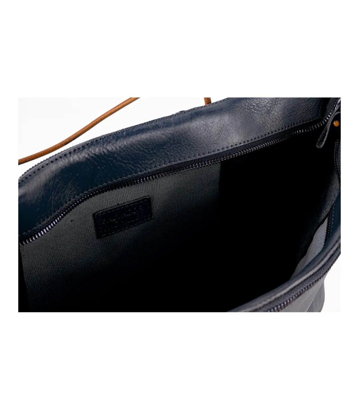 Bolso Tote Cremallera Edición Limitada