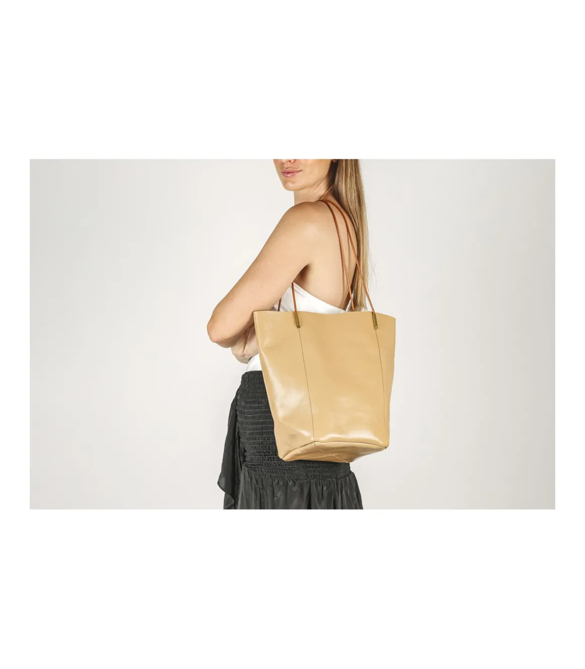 Bolso Tote Edición Limitada