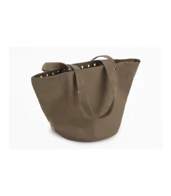 Bolso Tote Eyelets Ann