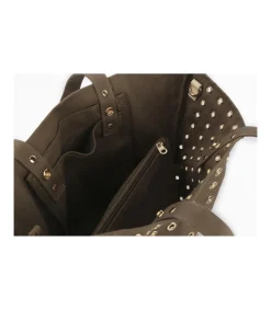 Bolso Tote Eyelets Ann