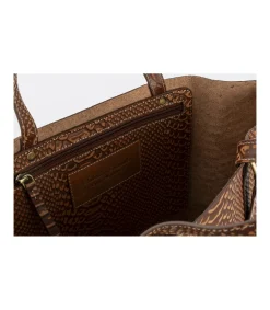 Bolso Tote Maxi Ruth