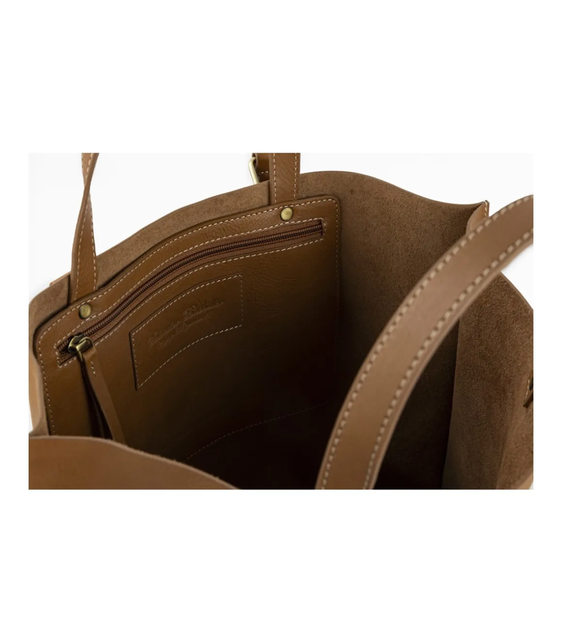 Bolso Tote Maxi Ruth