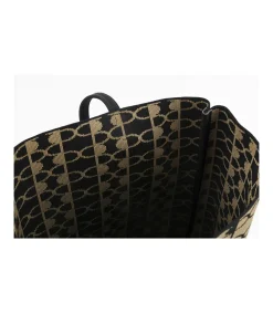 Bolso Tote Reversible Con Neceser Raquel