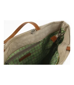 Bolso Tote Trebol