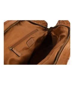 Bolso Trenzado LEXIE