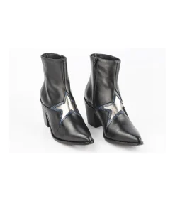 Botín Amaia Estrella