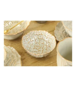 Bowl Cuenco 12cm Flores Love&home