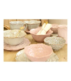 Bowl Cuenco 12cm Flores Love&home