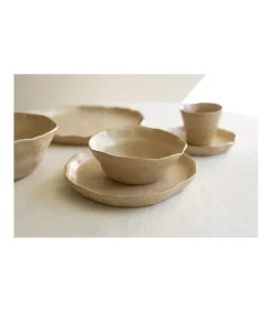 Bowl Cuenco Irregular 12.5x12x5cm Love&home