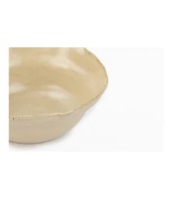 Bowl Cuenco Irregular 12.5x12x5cm Love&home