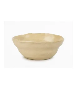 Bowl Cuenco Irregular 18x17x6.5cm Love&home