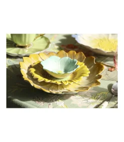 Bowl Flor 9.5x9x3cm Love&home