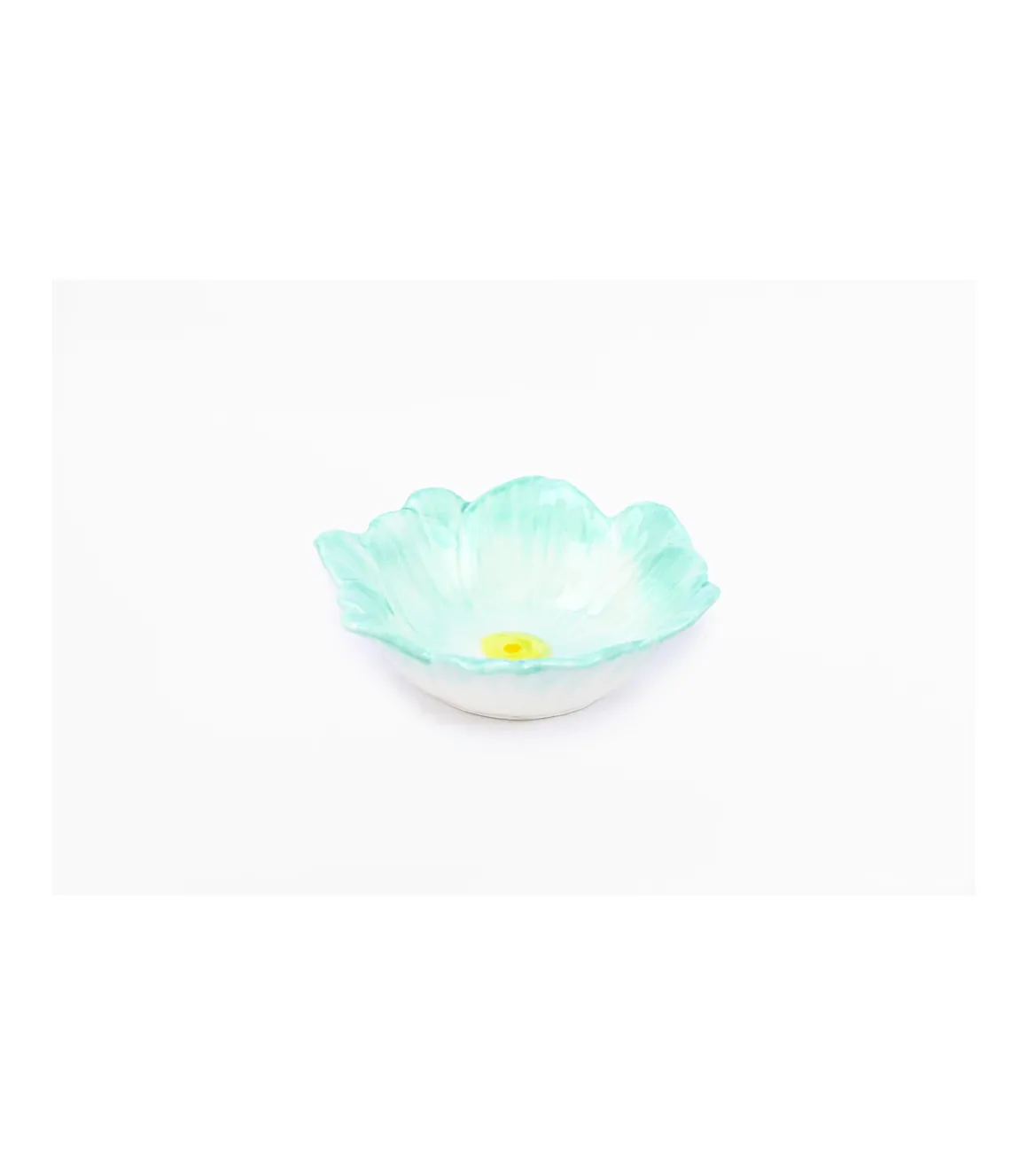 Bowl Flor 9.5x9x3cm Love&home