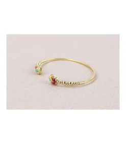 Brazalete escarabajo