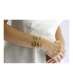 Brazalete escarabajo