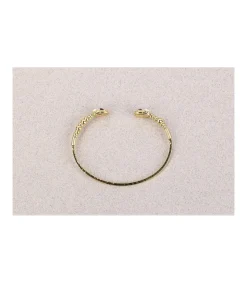 Brazalete escarabajo