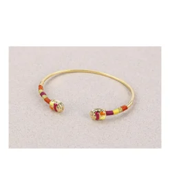 Brazalete escarabajo