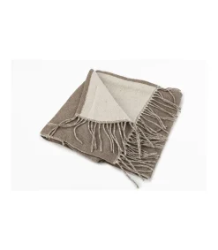 Bufanda Con Capucha 220x30cm