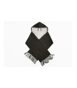 Bufanda Con Capucha 220x30cm
