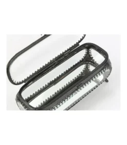 Caja Joyero 7x16x7cm