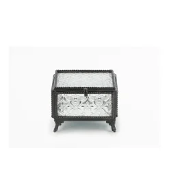 Caja Joyero 10x10x6cm