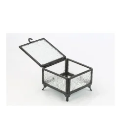 Caja Joyero 10x10x6cm