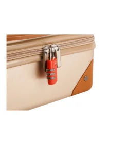 Candado Tsa 3 Digitos Candados