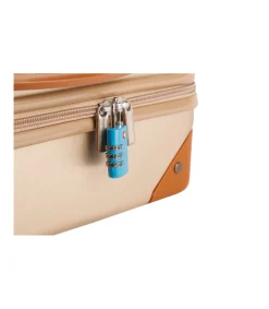 Candado Tsa 3 Digitos Candados