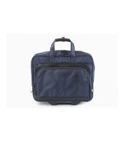 Cartera Ordenador Con Trolley Okavango