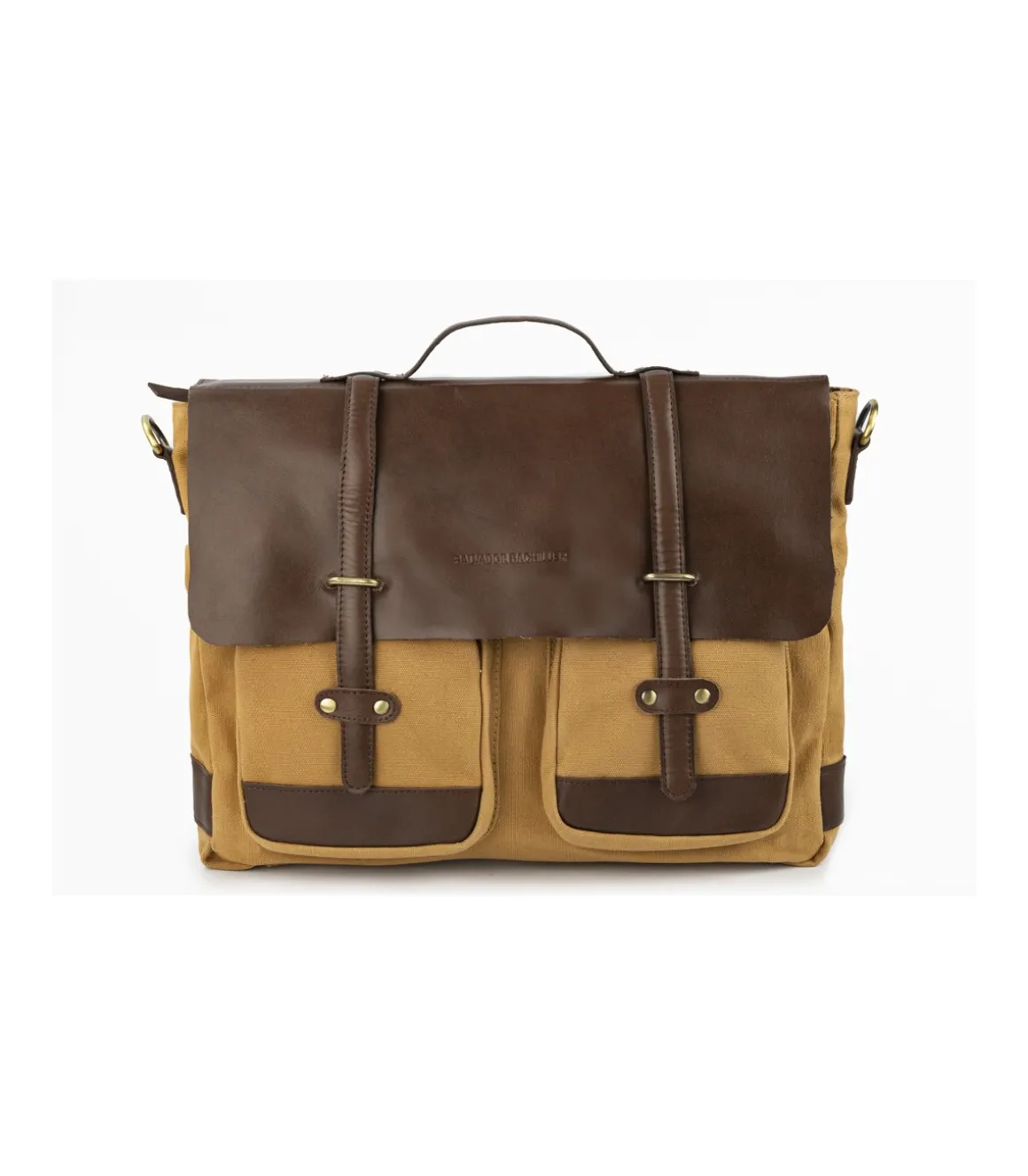 Cartera Porta Ordenador Marrakech