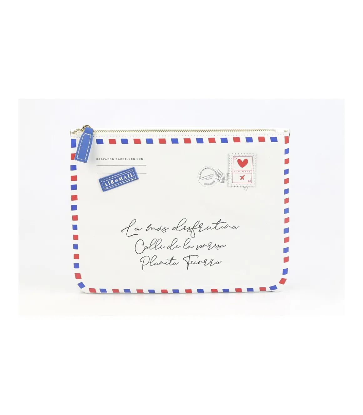 Cartera Sobre L Edición Limitada