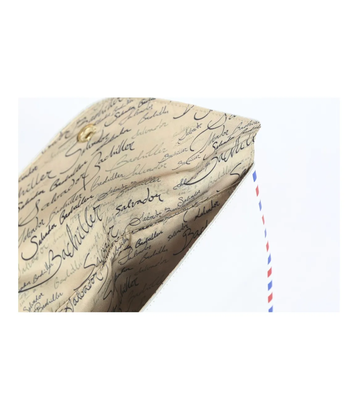 Cartera Sobre L Edición Limitada