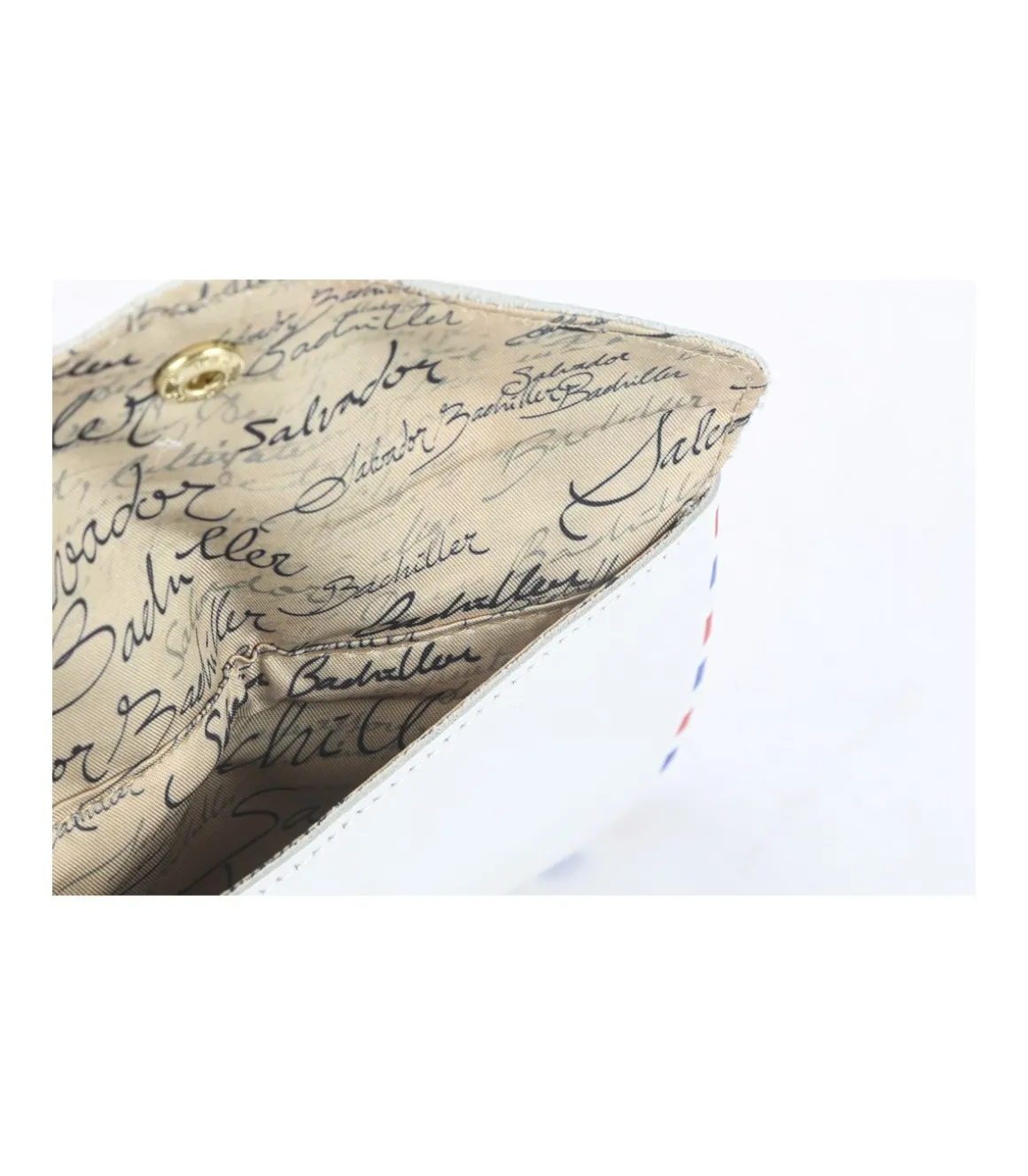 Cartera Sobre S Edición Limitada