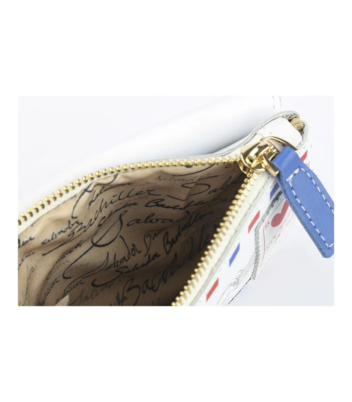 Cartera Sobre S Edición Limitada