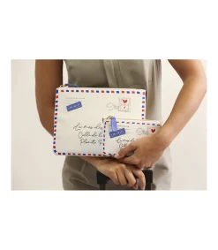 Cartera Sobre S Edición Limitada