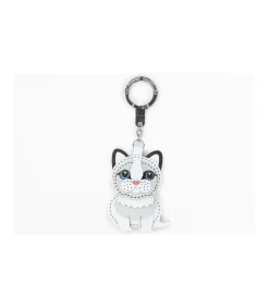 Charm Llavero Gatito Edición Limitada