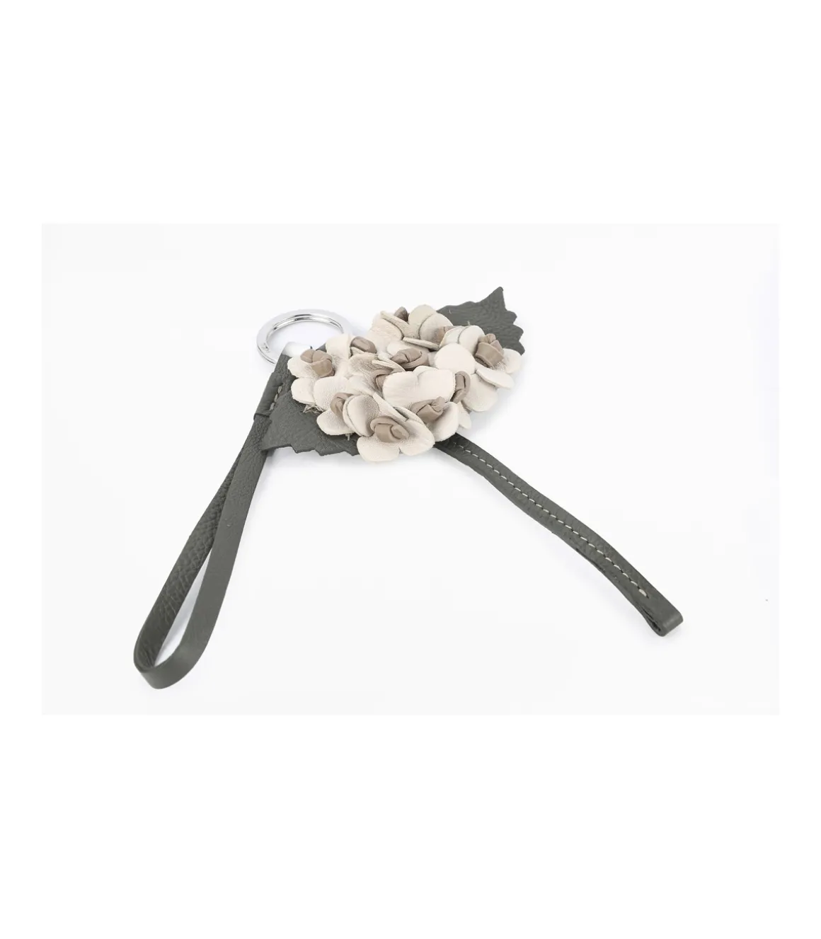 Charm Llavero Hortensias Edición Limitada