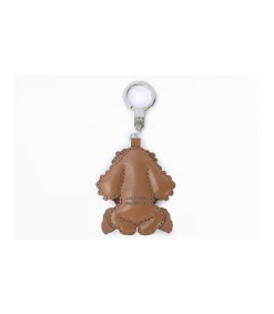 Charm Llavero Perrito Caniche Edición Limitada