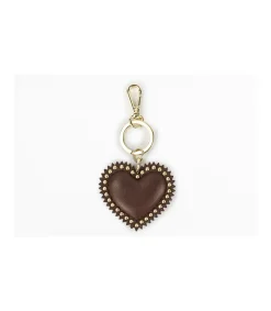 Charm Para Bolsos Corazon Edición Limitada