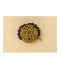 Cinta Metrica Extraible Erizo Edición Limitada