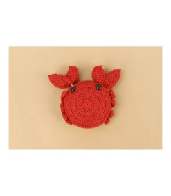 Cinta Métrica Extraíble Cangrejo Edición Limitada