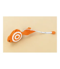 Cinta Métrica Extraíble Goldfish Edición Limitada