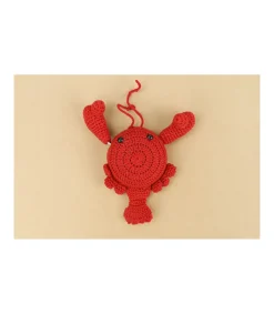 Cinta Métrica Extraíble Langosta Edición Limitada