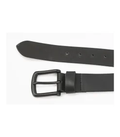 Cinturón Bordados Hombre