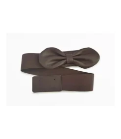 Cinturon Elastico Bowtie
