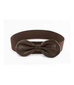 Cinturon Elastico Bowtie