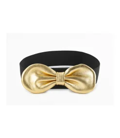 Cinturon Elastico Bowtie